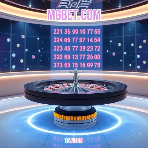 mgbet.com: Descubra Os Melhores Bônus Para Gamers Brasileiros