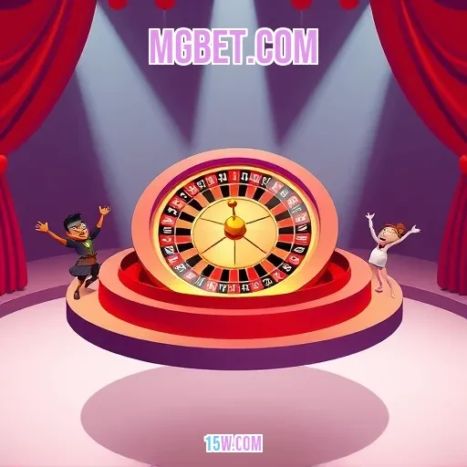 mgbet.com: Um Guia Completo da Comunidade de Jogos Online