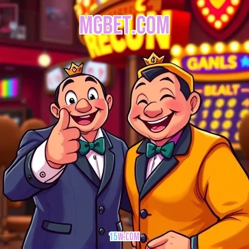 mgbet.com: Recompensas Imperdíveis para Aumentar Suas Chances de Ganhar
