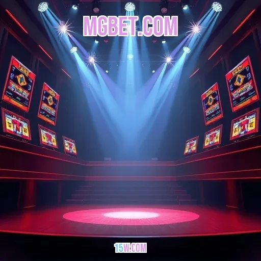 mgbet.com: Recursos Inovadores na Roleta que Você Precisa Conhecer