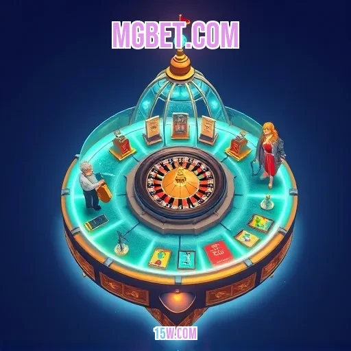mgbet.com: Explore o Melhor da Apostas em Esportes