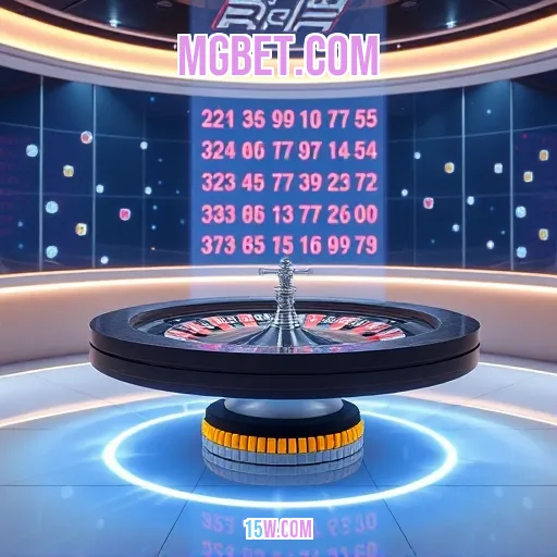 mgbet.com: O Lar do Bingo Online e Suas Oportunidades