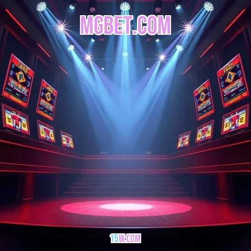 mgbet.com: Explorando a Empolgante Seção de Poker Online