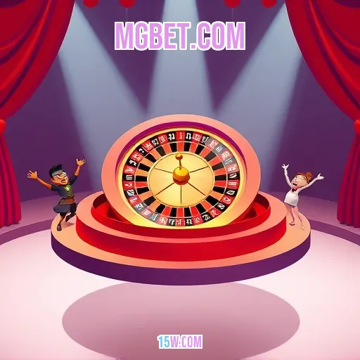 mgbet.com: Estratégias Que Transformam Seu Jogo Online