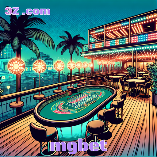 Viva a Diversão com as Incríveis Promos do mgbet!