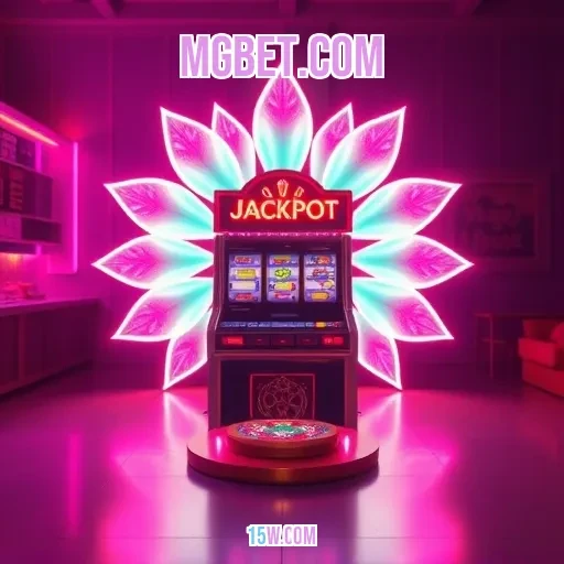 mgbet.com Caça-níqueis